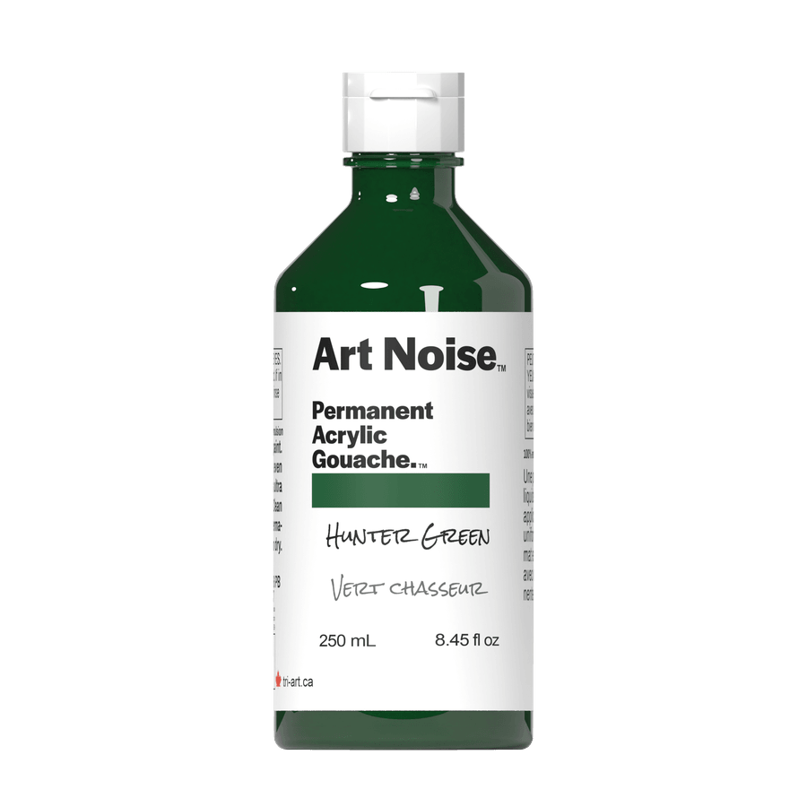 Art Noise - Hunter Green