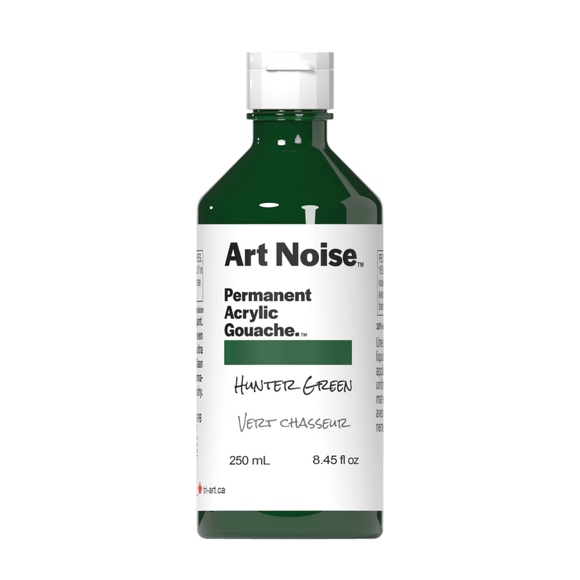 Art Noise - Hunter Green