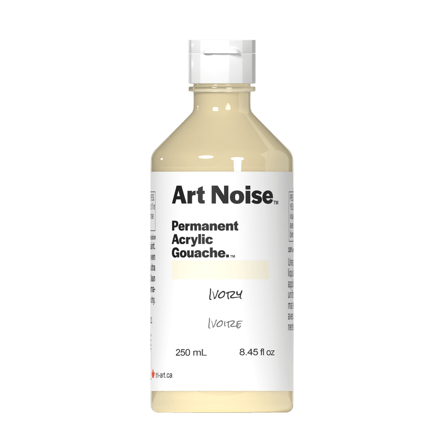 Art Noise - Ivory