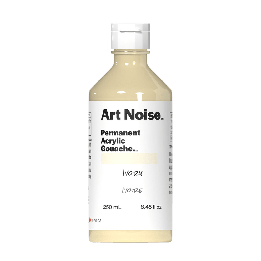 Art Noise - Ivory