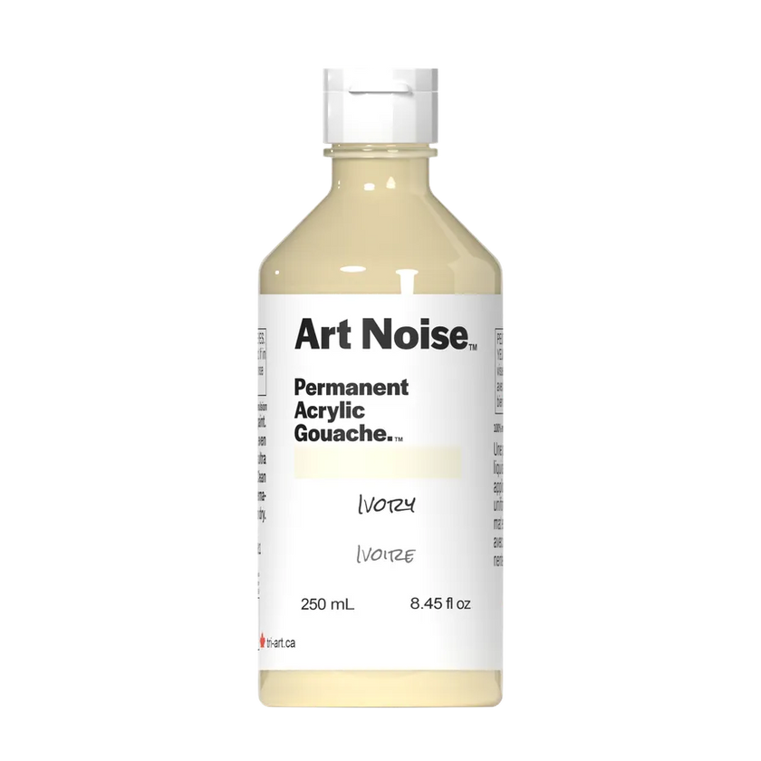 Art Noise - Ivory