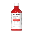 Art Noise - Light Red