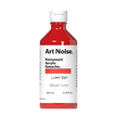 Art Noise - Light Red