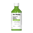 Art Noise - Lime Green