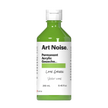 Art Noise - Lime Green