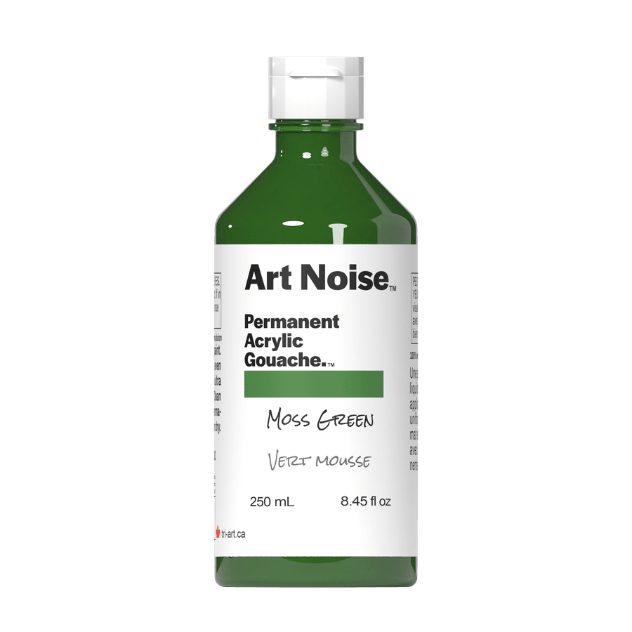 Art Noise - Moss Green