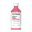 Art Noise - Pastel Rose