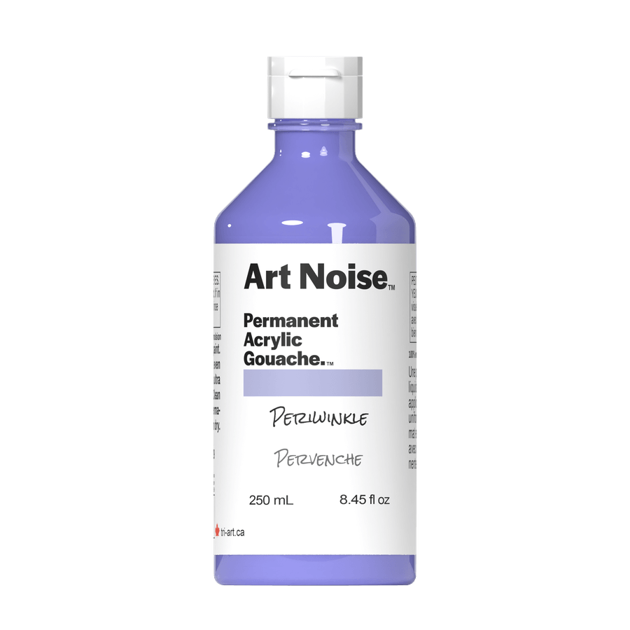 Art Noise - Periwinkle