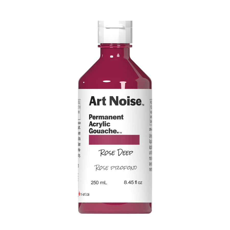 Art Noise - Rose Deep