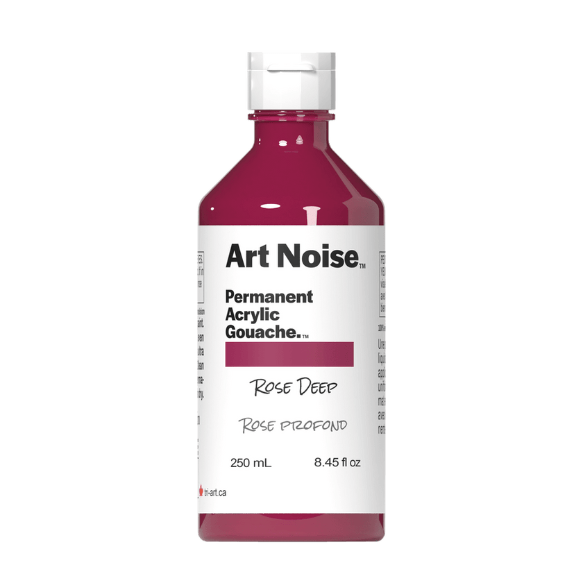Art Noise - Rose Deep