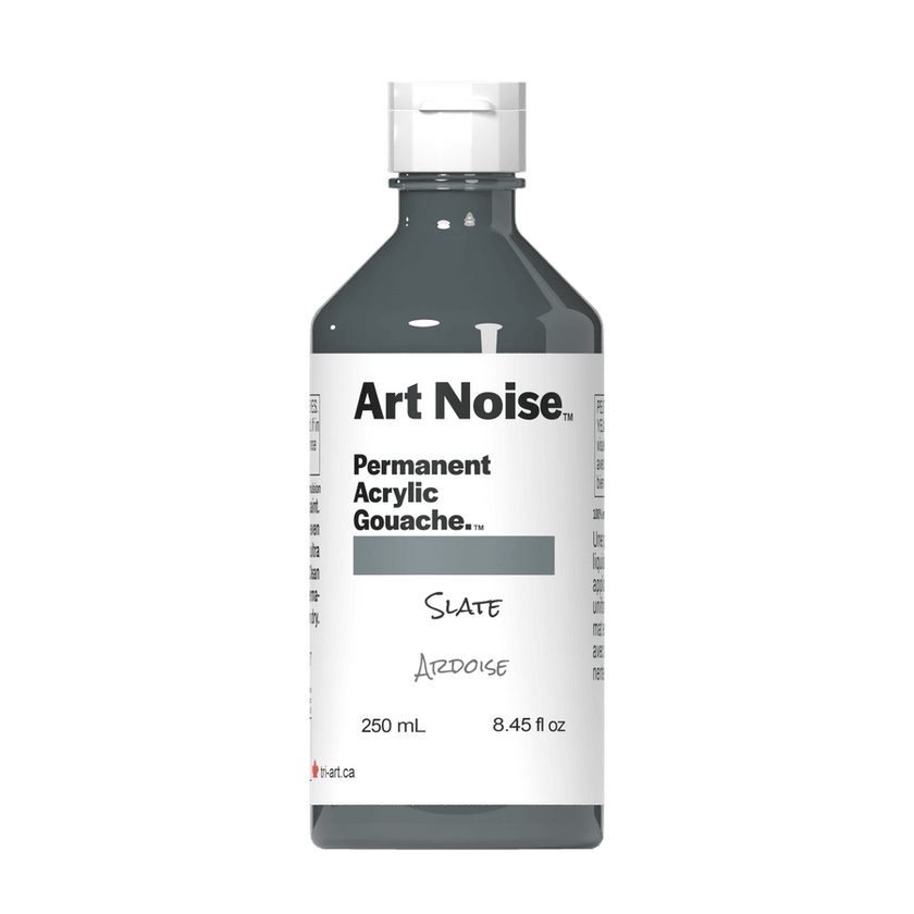 Art Noise - Slate
