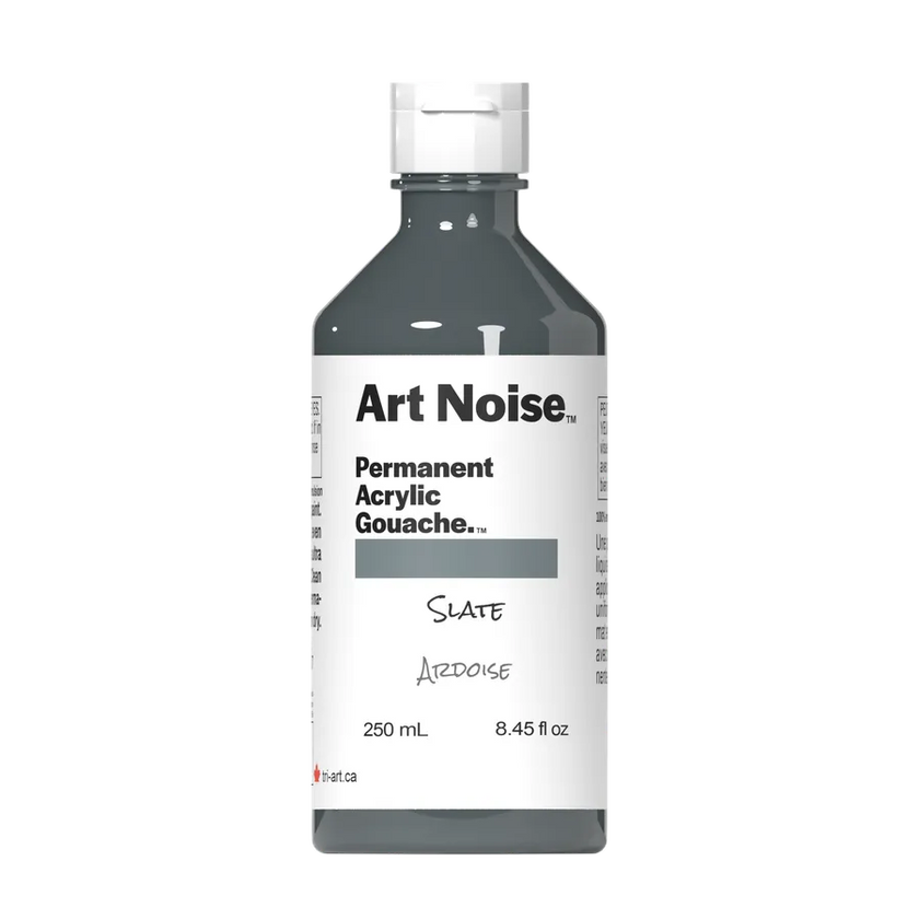 Art Noise - Slate