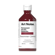Art Noise - Transparent Crimson