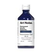 Art Noise - Transparent Deep Blue