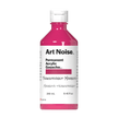 Art Noise - Transparent Magenta