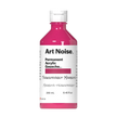 Art Noise - Transparent Magenta