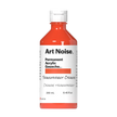 Art Noise - Transparent Orange