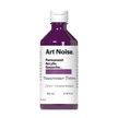 Art Noise - Transparent Purple