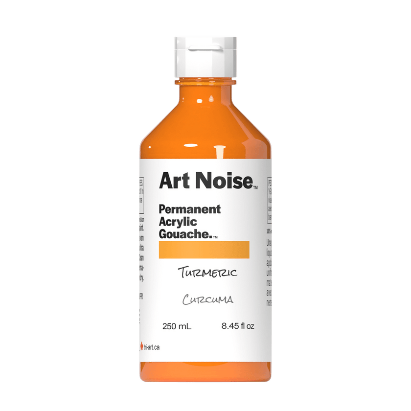 Art Noise - Turmeric