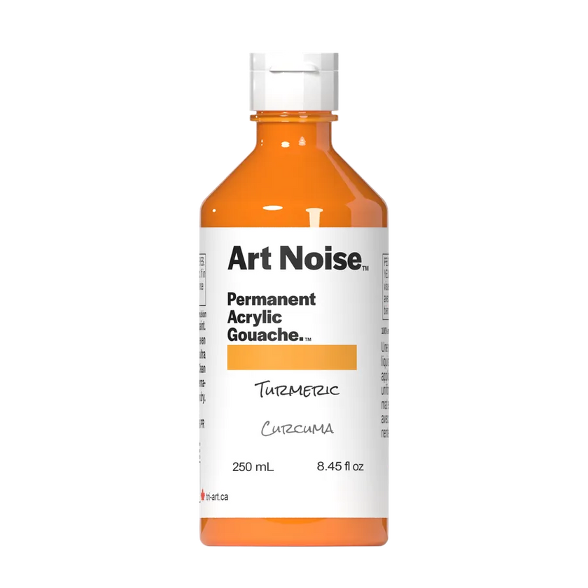 Art Noise - Turmeric