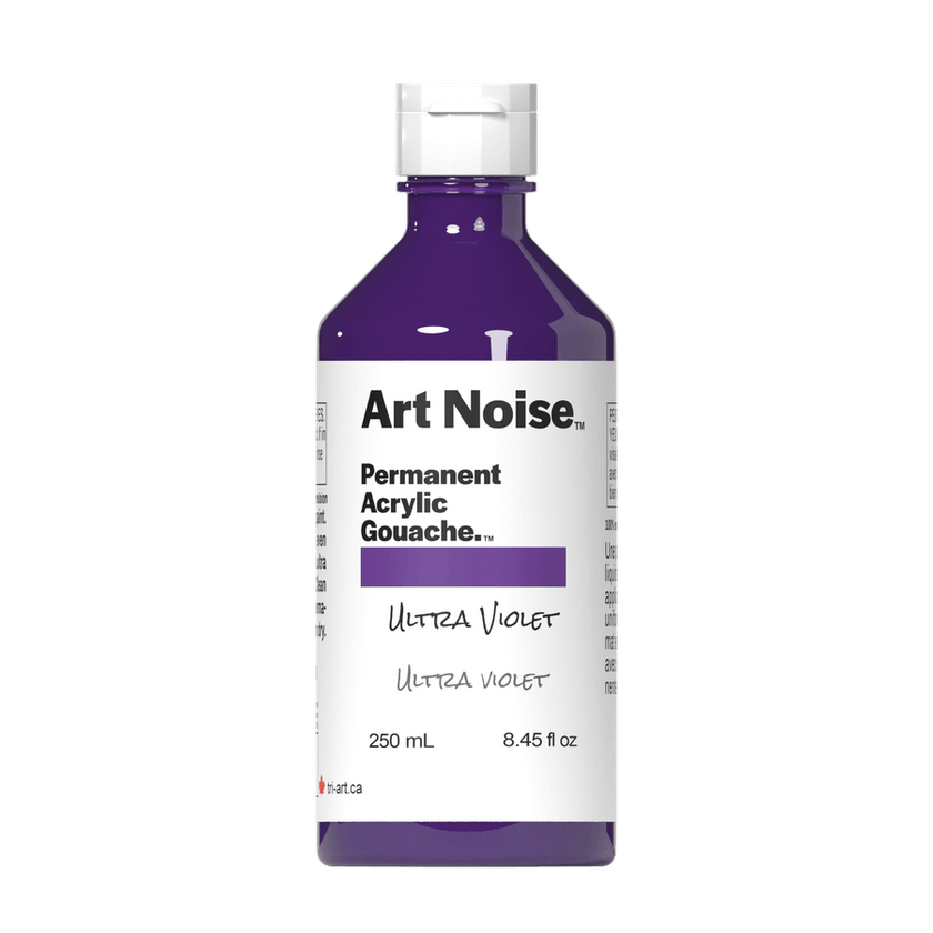 Art Noise - Ultra Violet