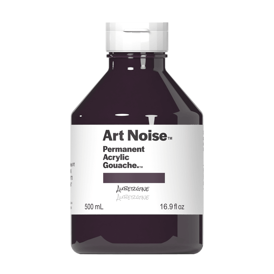 Art Noise - Aubergine
