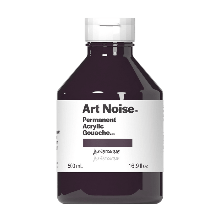 Art Noise - Aubergine