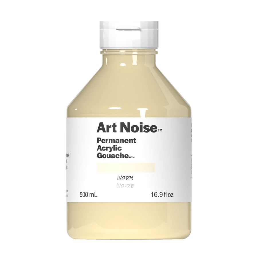 Art Noise - Ivory