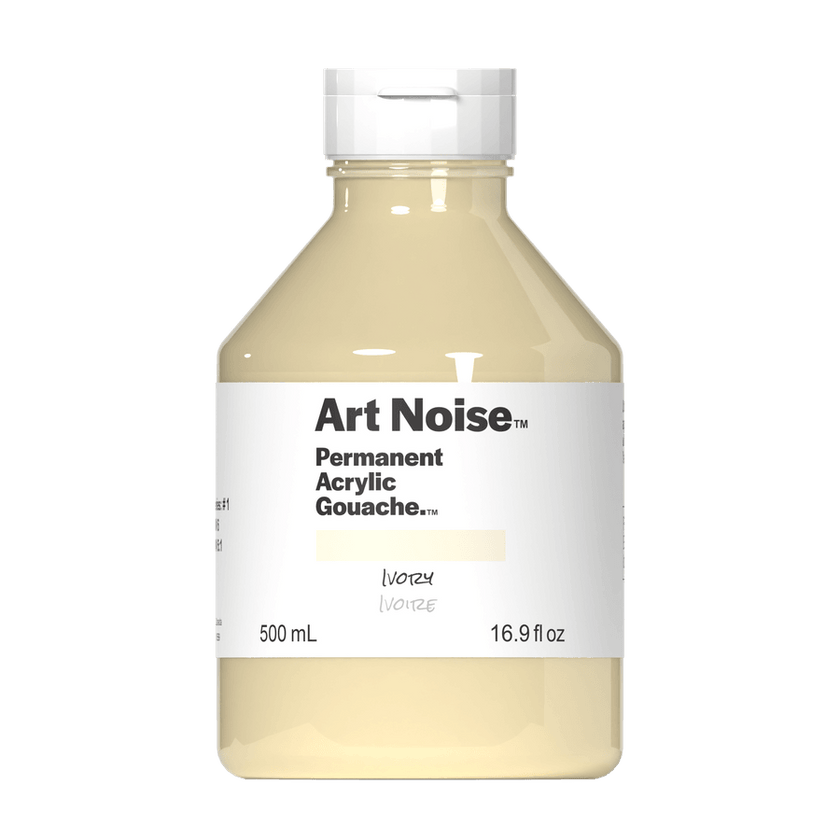 Art Noise - Ivory