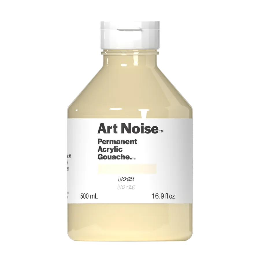 Art Noise - Ivory