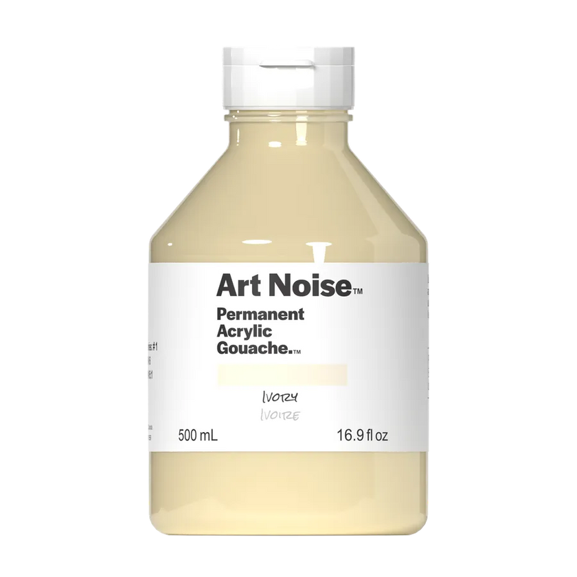 Art Noise - Ivory