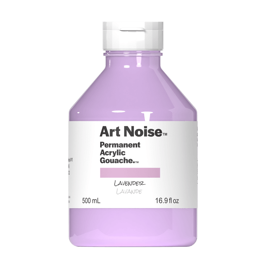 Art Noise - Lavender