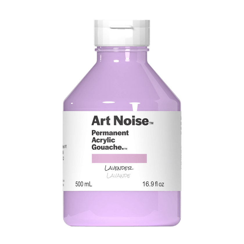 Art Noise - Lavender