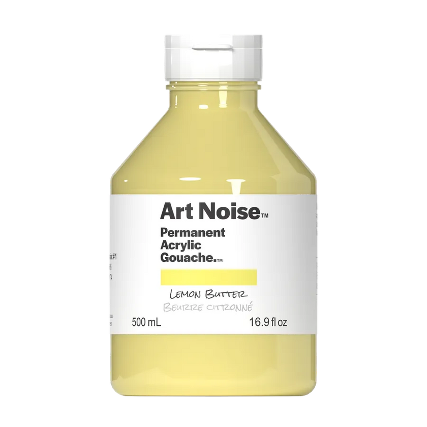 Art Noise - Lemon Butter