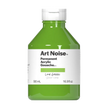 Art Noise - Lime Green