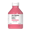 Art Noise - Pastel Rose
