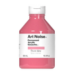 Art Noise - Pastel Rose