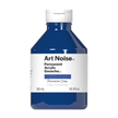 Art Noise - Primary Cyan