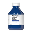 Art Noise - Primary Cyan