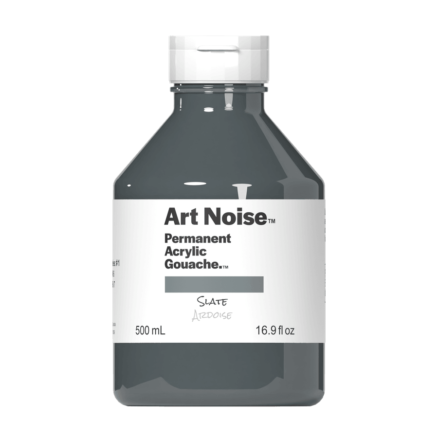 Art Noise - Slate