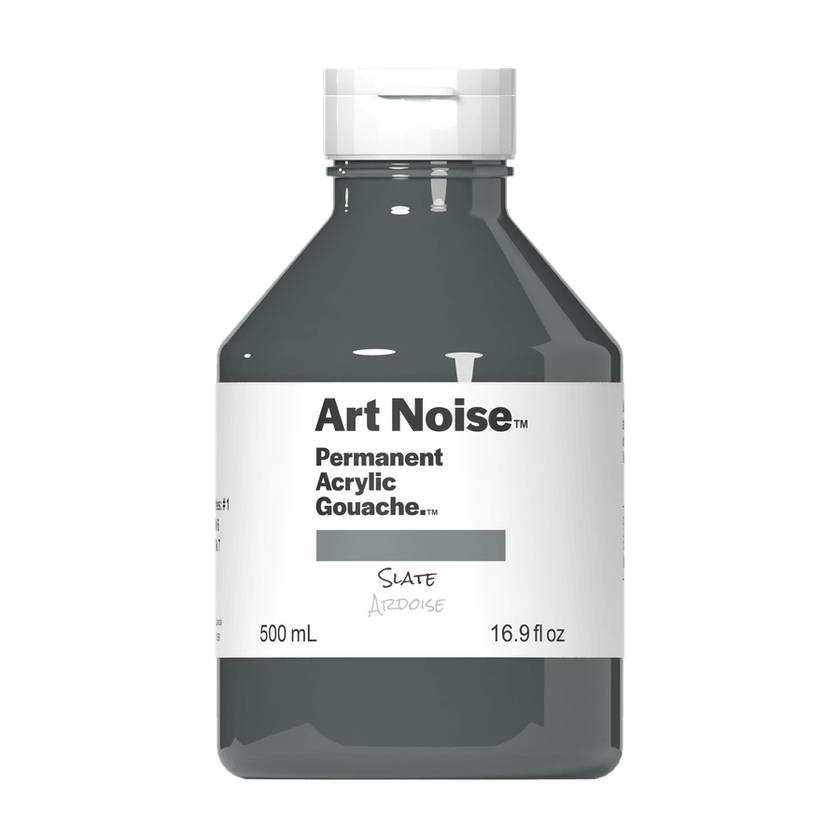 Art Noise - Slate