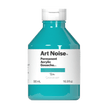 Art Noise - Teal