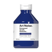 Art Noise - Transparent Blue