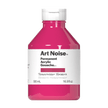 Art Noise - Transparent Magenta