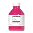 Art Noise - Transparent Magenta