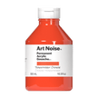Art Noise - Transparent Orange