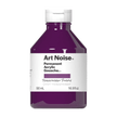 Art Noise - Transparent Purple