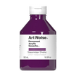 Art Noise - Transparent Purple
