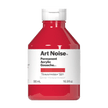 Art Noise - Transparent Red