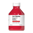 Art Noise - Transparent Red